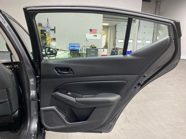 Certified 2023 Nissan Altima 2.5 SV w/ SV Premium Package AWD/4WD image 26