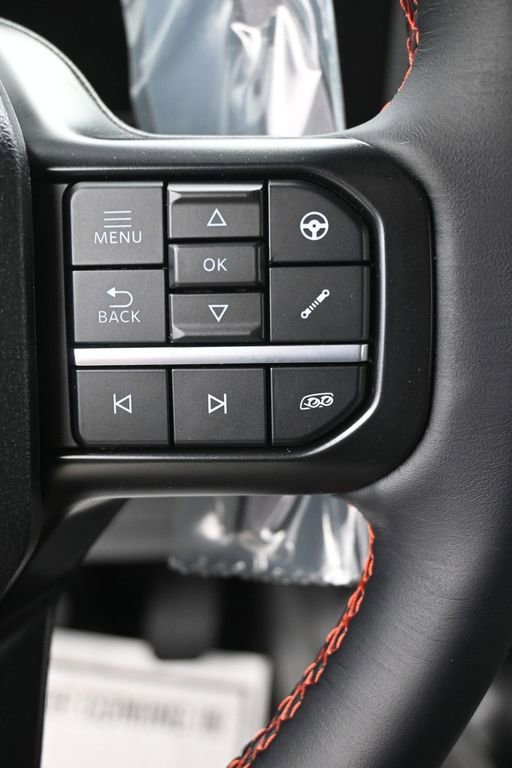 New 2026 Ford F150 Raptor AWD/4WD image 19