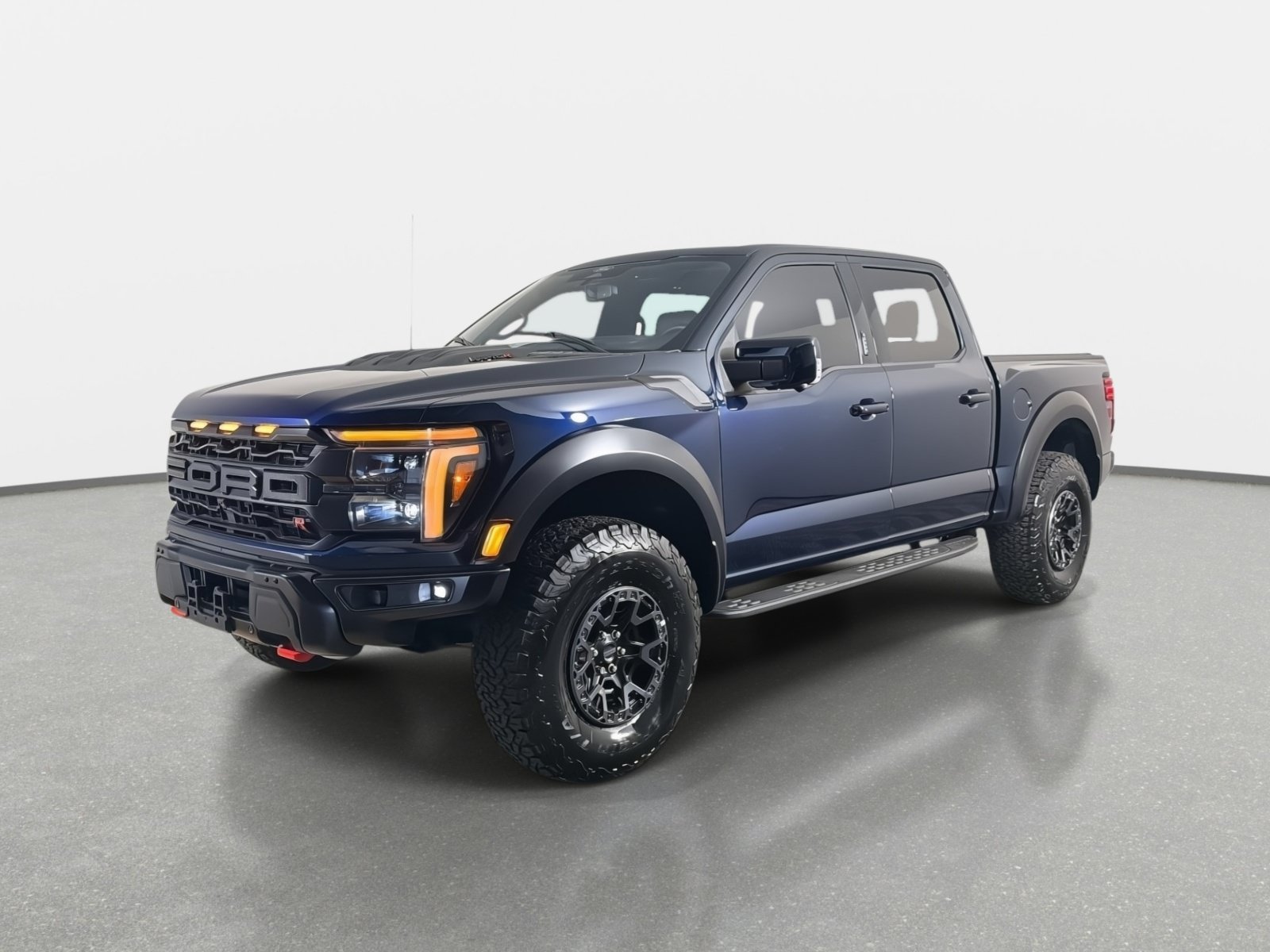 Used 2024 Ford F150 Raptor w/ Equipment Group 803A Raptor R AWD/4WD image 7