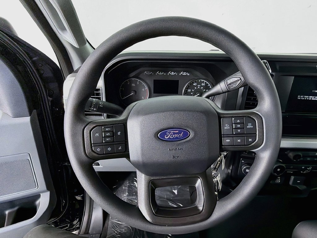 New 2027 Ford F350 XL w/ STX Appearance Package AWD/4WD image 7