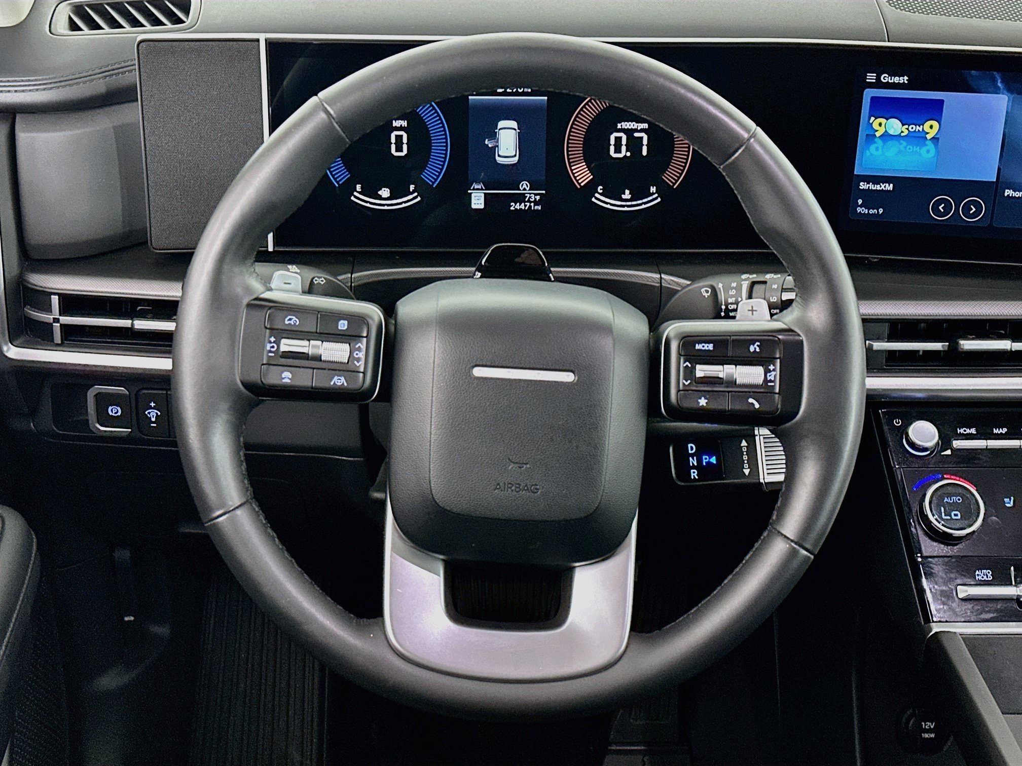 Used 2025 Hyundai Santa Fe SEL FWD image 18