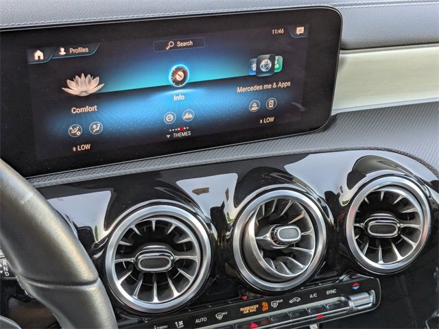 Used 2023 Mercedes-Benz CLA 250 image 21