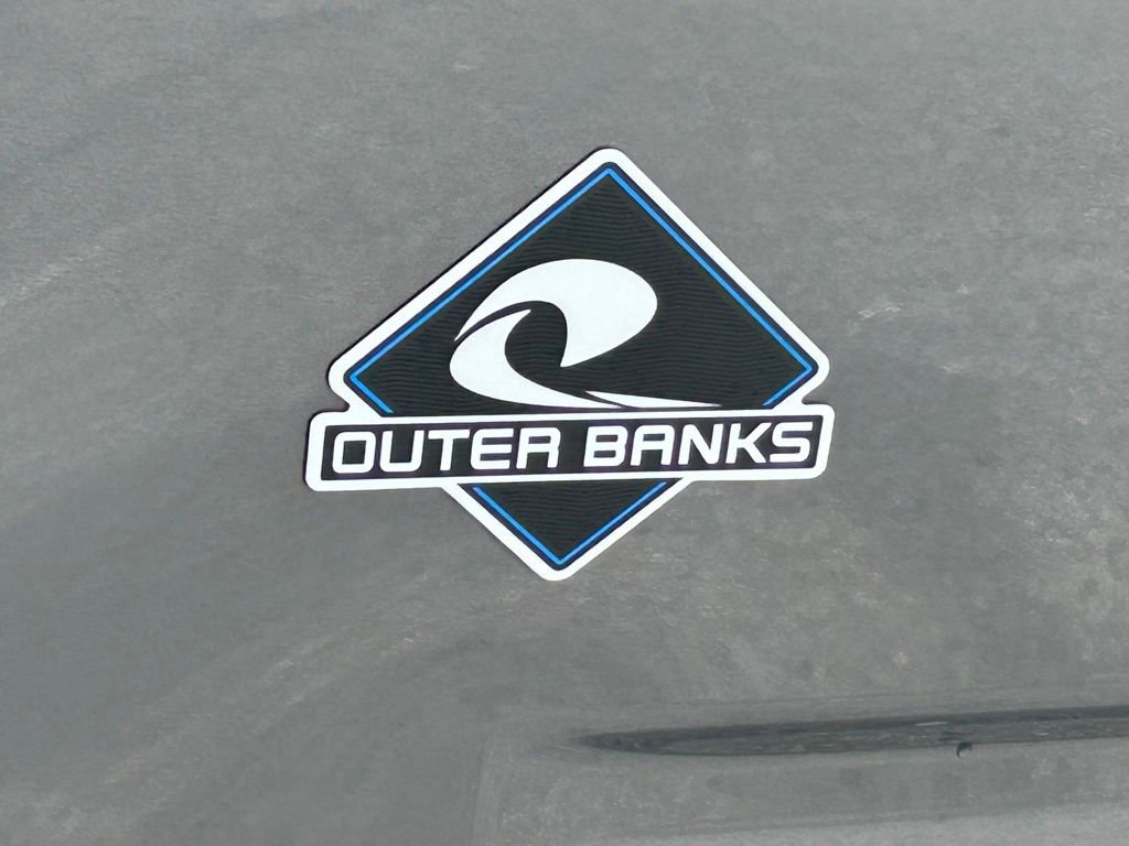 Used 2023 Ford Bronco Sport Outer Banks w/ Tech Package image 19