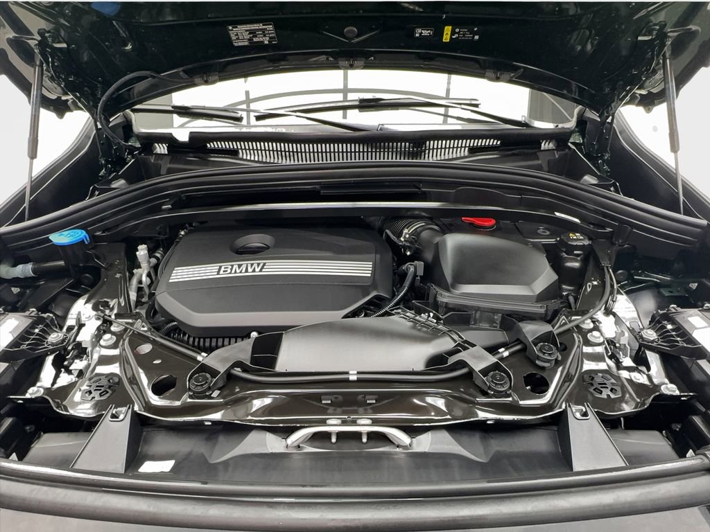 Used 2025 BMW X1 xDrive28i w/ Convenience Package image 13