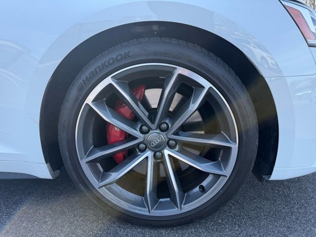 Used 2018 Audi S5 Premium Plus image 11