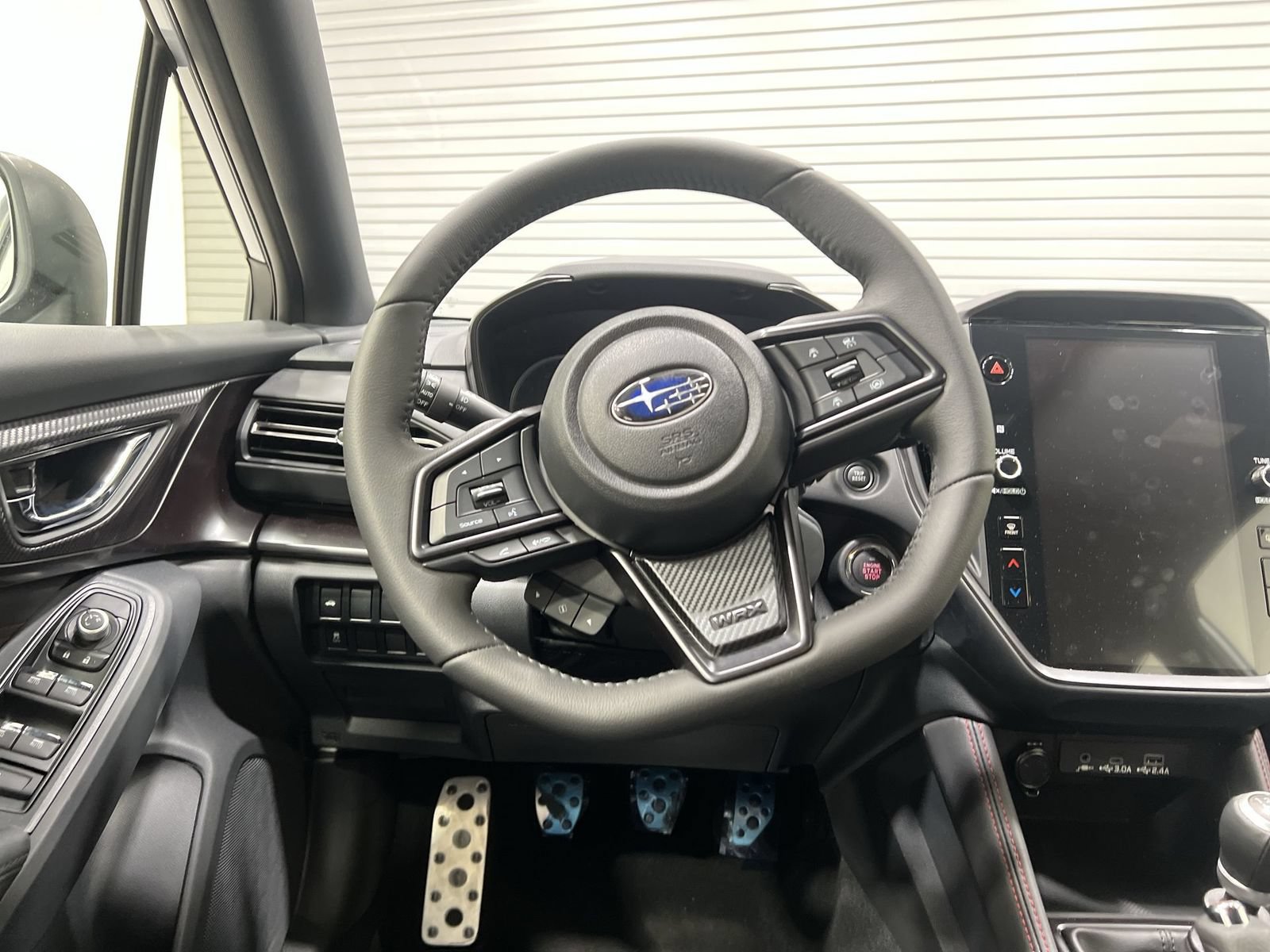 New 2026 Subaru WRX Premium AWD/4WD image 14