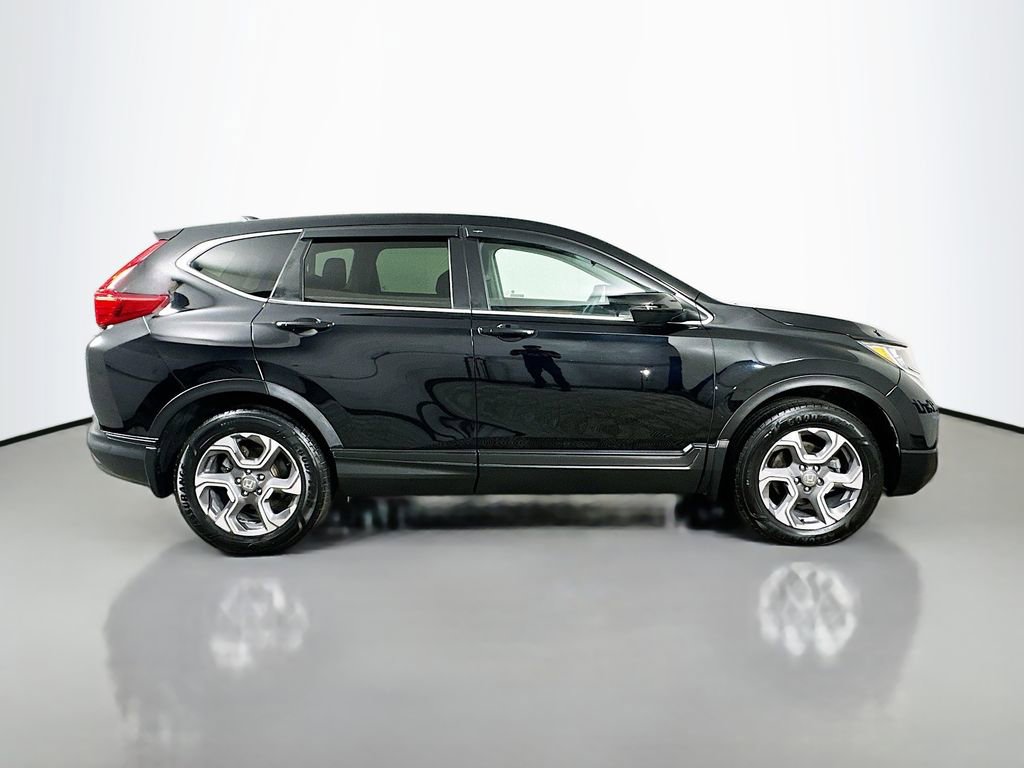 Used 2018 Honda CR-V EX image 9