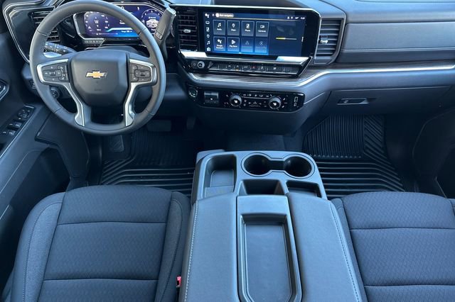 New 2026 Chevrolet Silverado 1500 LT image 18