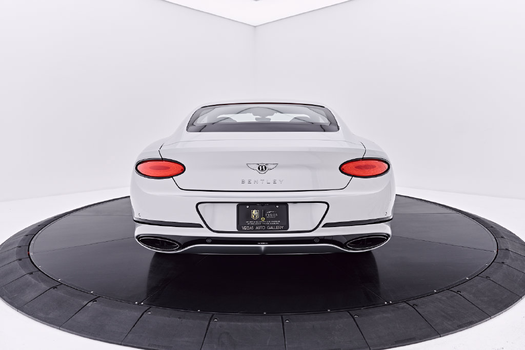 Used 2020 Bentley Continental GT AWD/4WD image 14