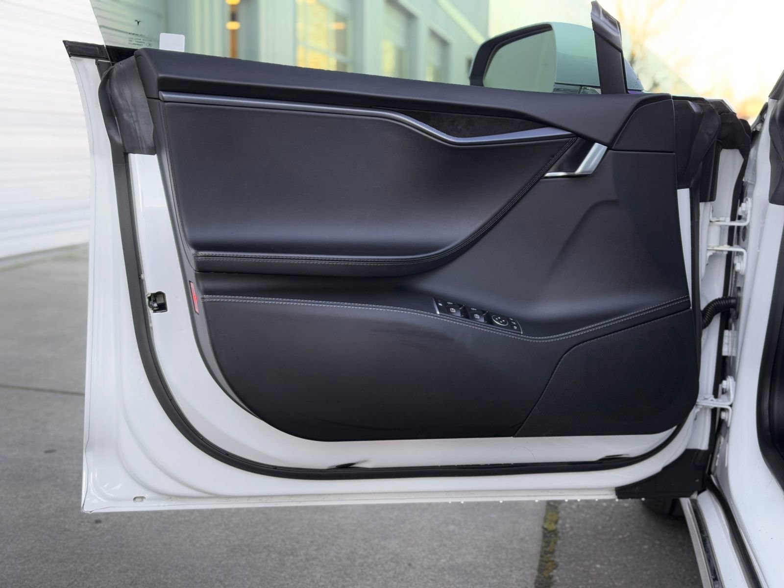 Used 2021 Tesla Model S Long Range image 10