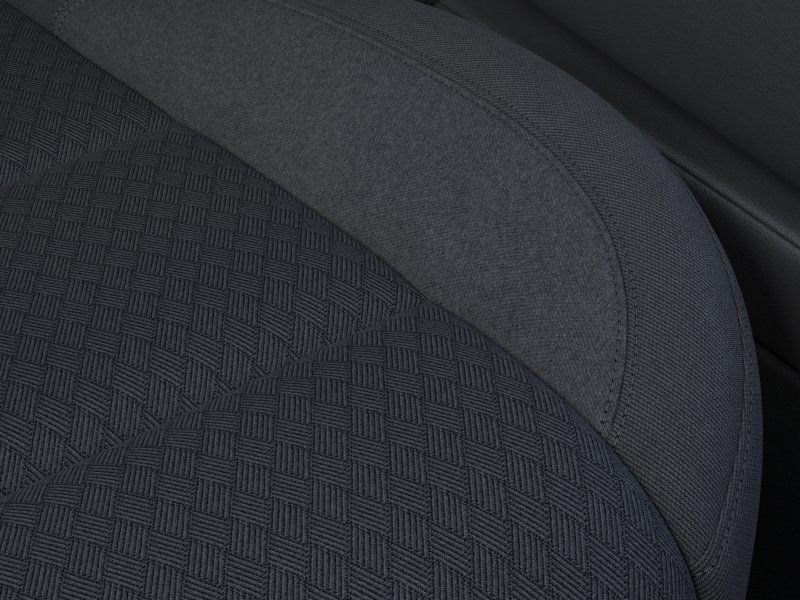 New 2025 Chevrolet Silverado 1500 RST w/ Z71 Off-Road Package image 21