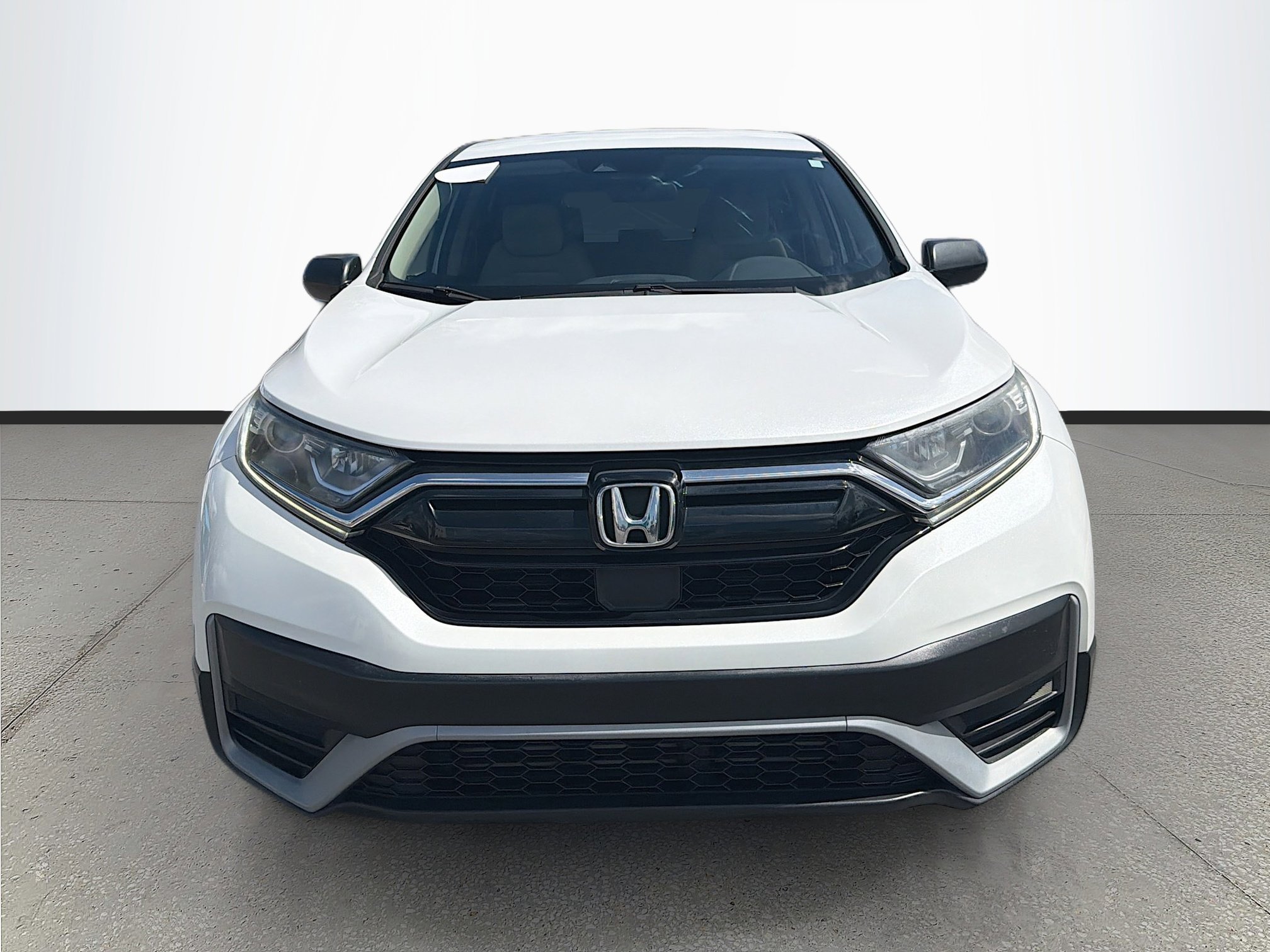 Used 2021 Honda CR-V LX image 9