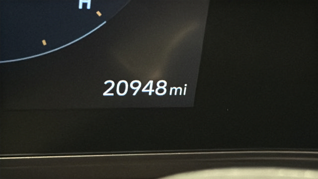 Used 2024 Hyundai Kona N Line AWD/4WD image 10