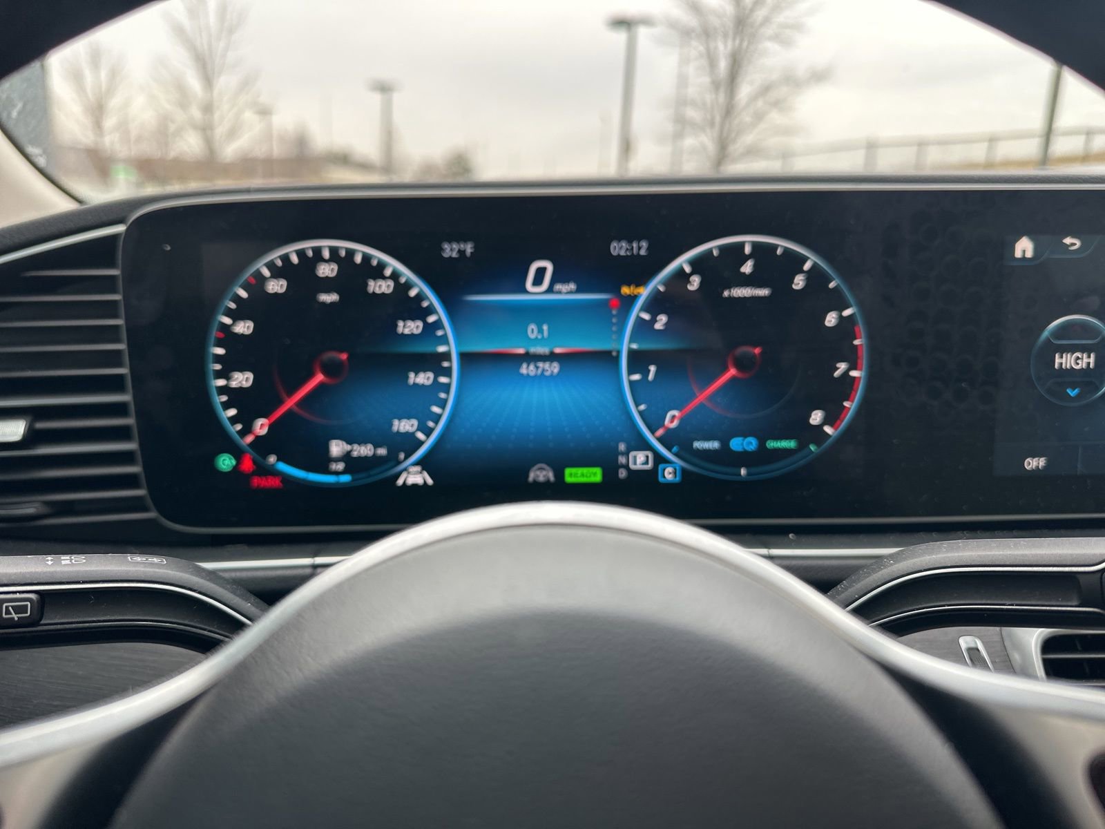 Certified 2022 Mercedes-Benz GLS 450 4MATIC image 13