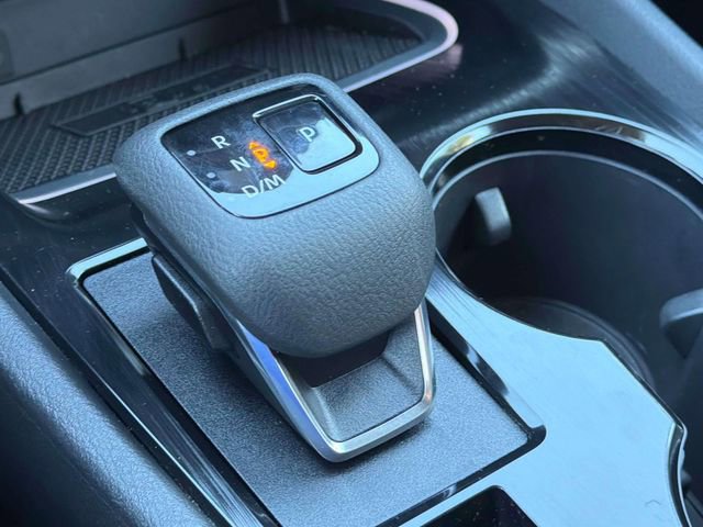 Certified 2025 Nissan Rogue SV w/ Rock Creek Premium Package AWD/4WD image 15