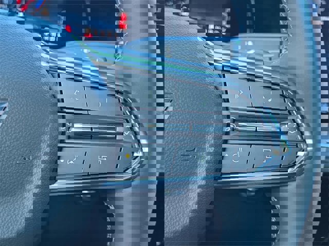 New 2026 Chevrolet Tahoe Premier w/ Sun And Tow Package image 25