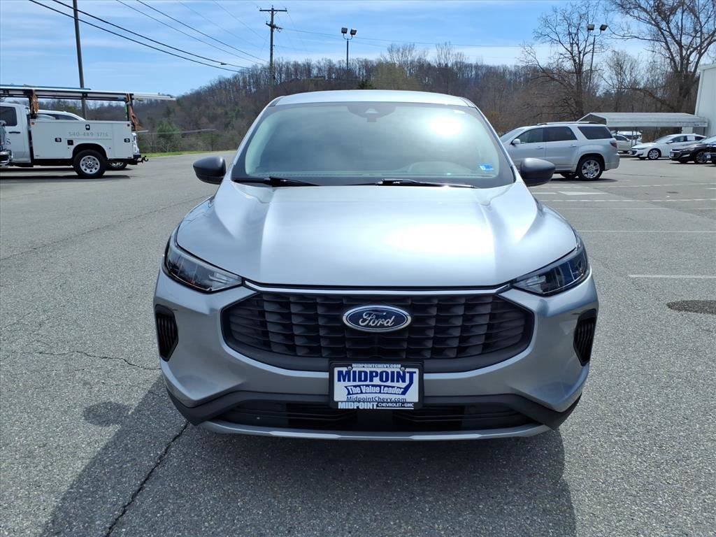 Used 2024 Ford Escape Active image 9