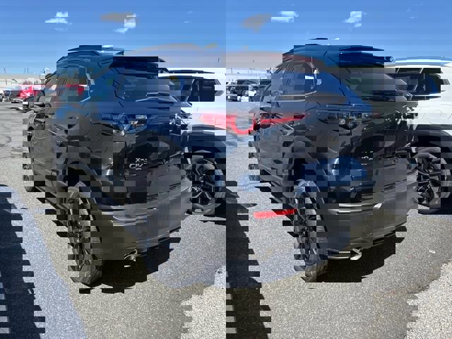 New 2025 MAZDA CX-30 2.5 Turbo w/ Premium Plus Pkg image 4