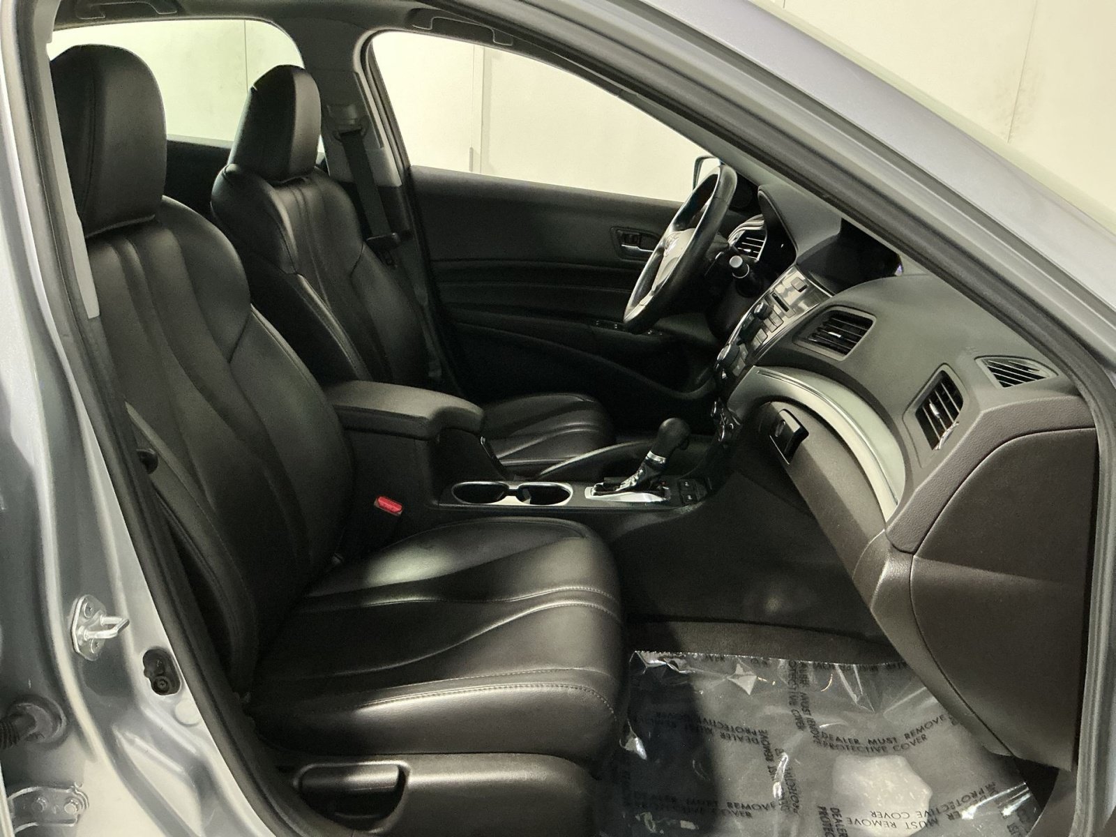 Used 2021 Acura ILX FWD image 26