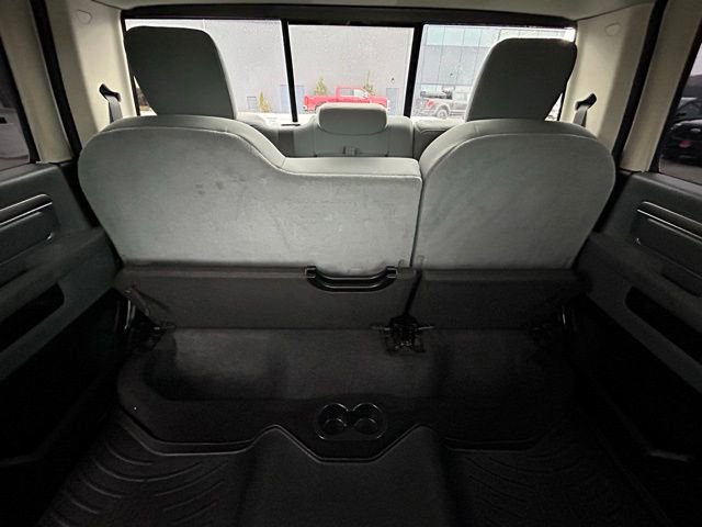 Used 2019 RAM 1500 Big Horn image 47