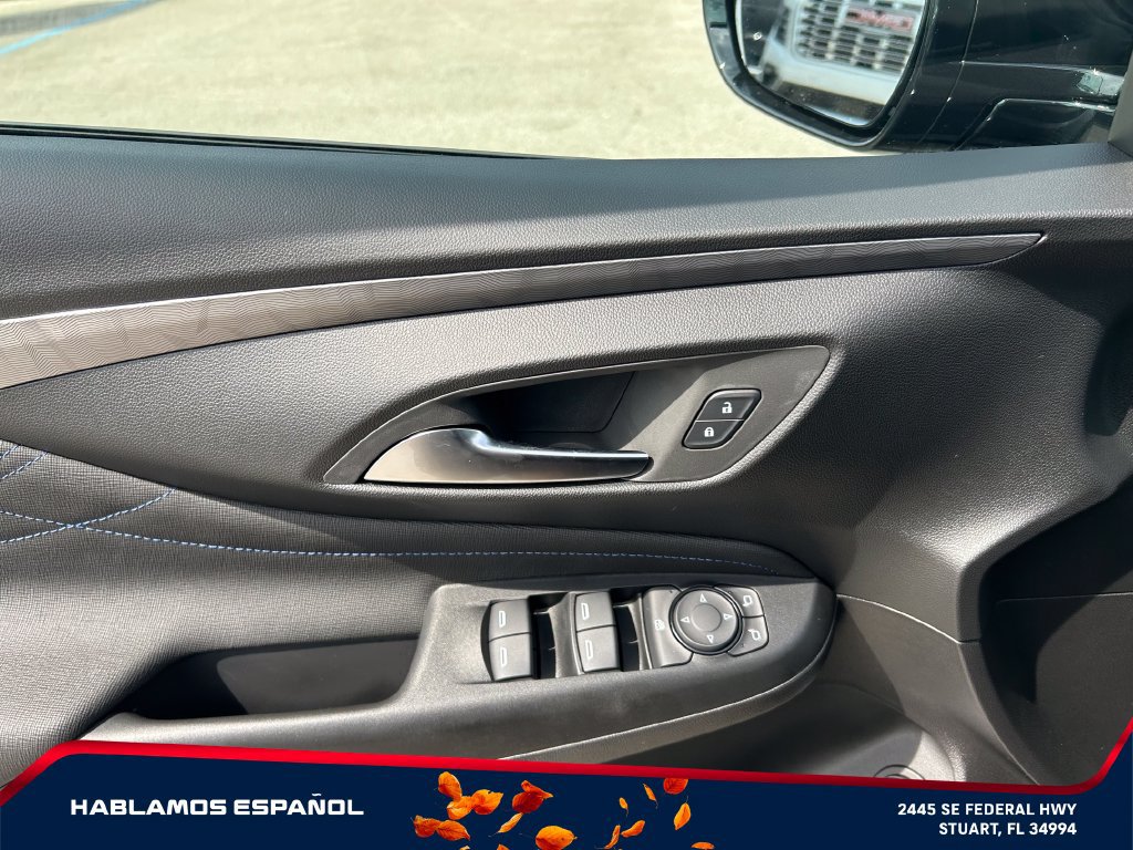 New 2026 Buick Envista Sport Touring w/ Convenience I Package FWD image 22