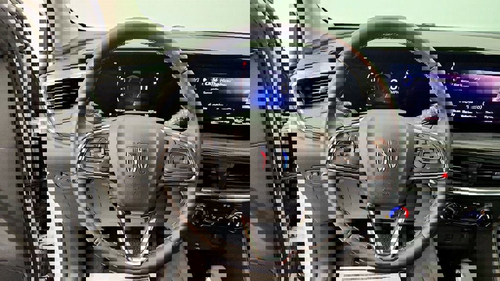 Used 2025 Buick Encore GX Preferred image 13