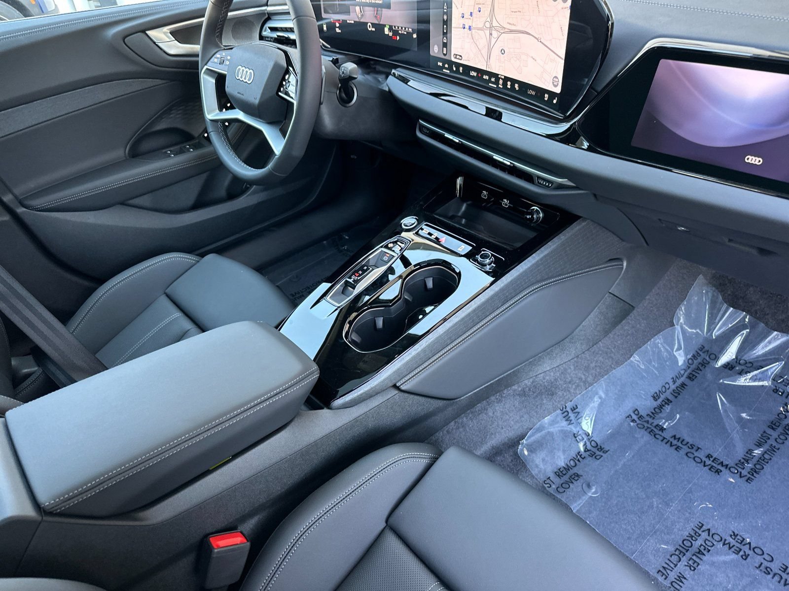 New 2026 Audi A5 2.0T Premium Plus AWD/4WD image 14