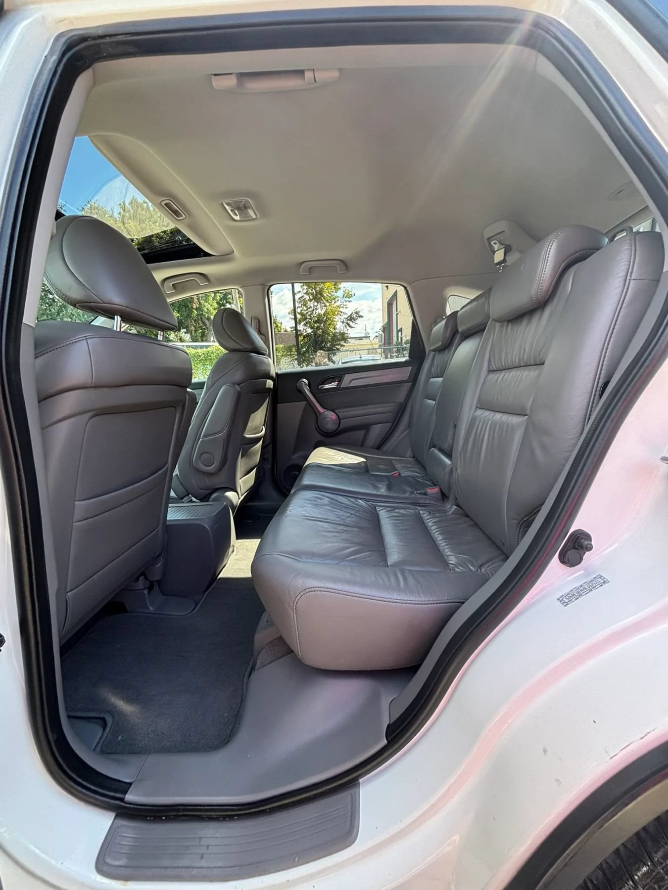 Used 2009 Honda CR-V EX-L image 12