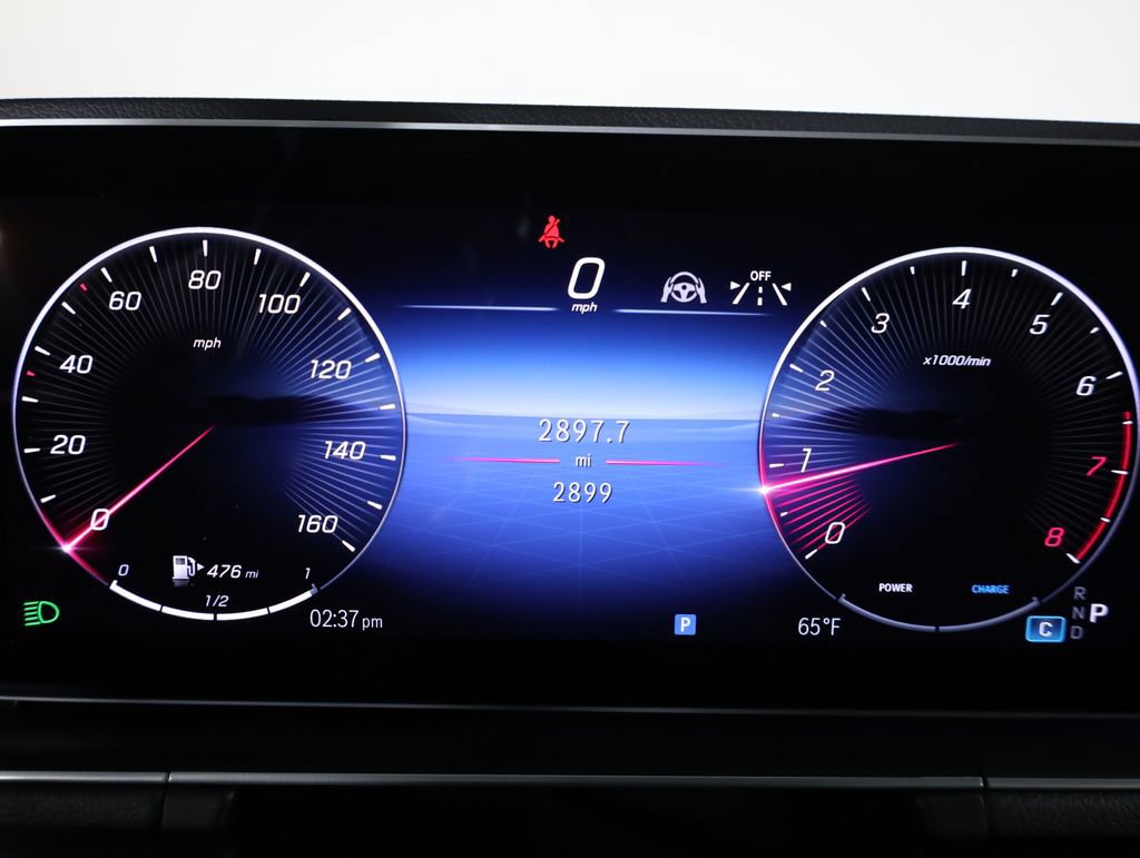 Used 2026 Mercedes-Benz GLE 350 4MATIC image 17
