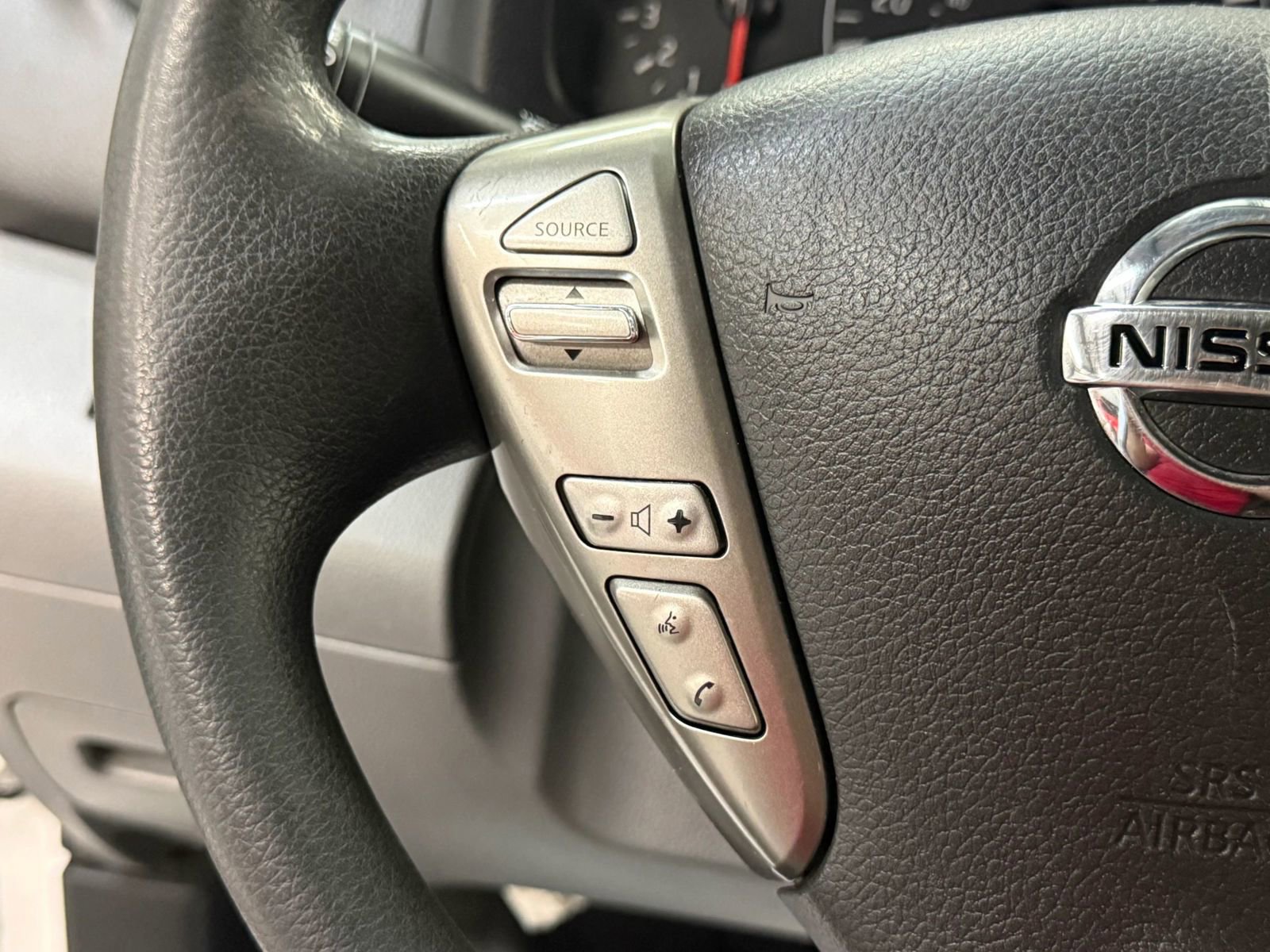 Used 2020 Nissan NV200 S FWD image 26