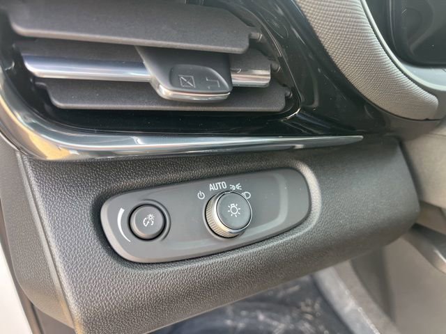 New 2026 Buick Envista Sport Touring w/ Convenience I Package image 24