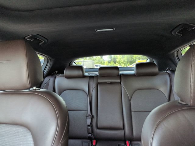 Used 2020 Kia Stinger GT AWD/4WD image 50