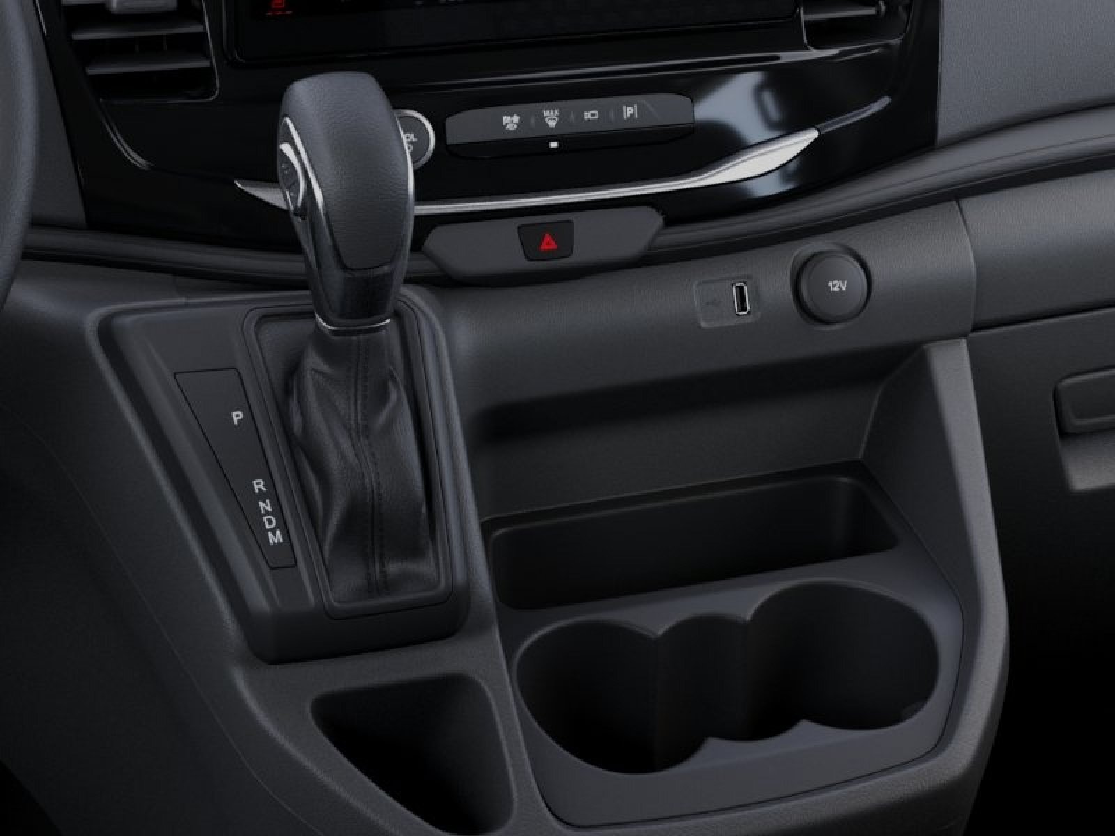New 2027 Ford Transit 350 XLT RWD image 18