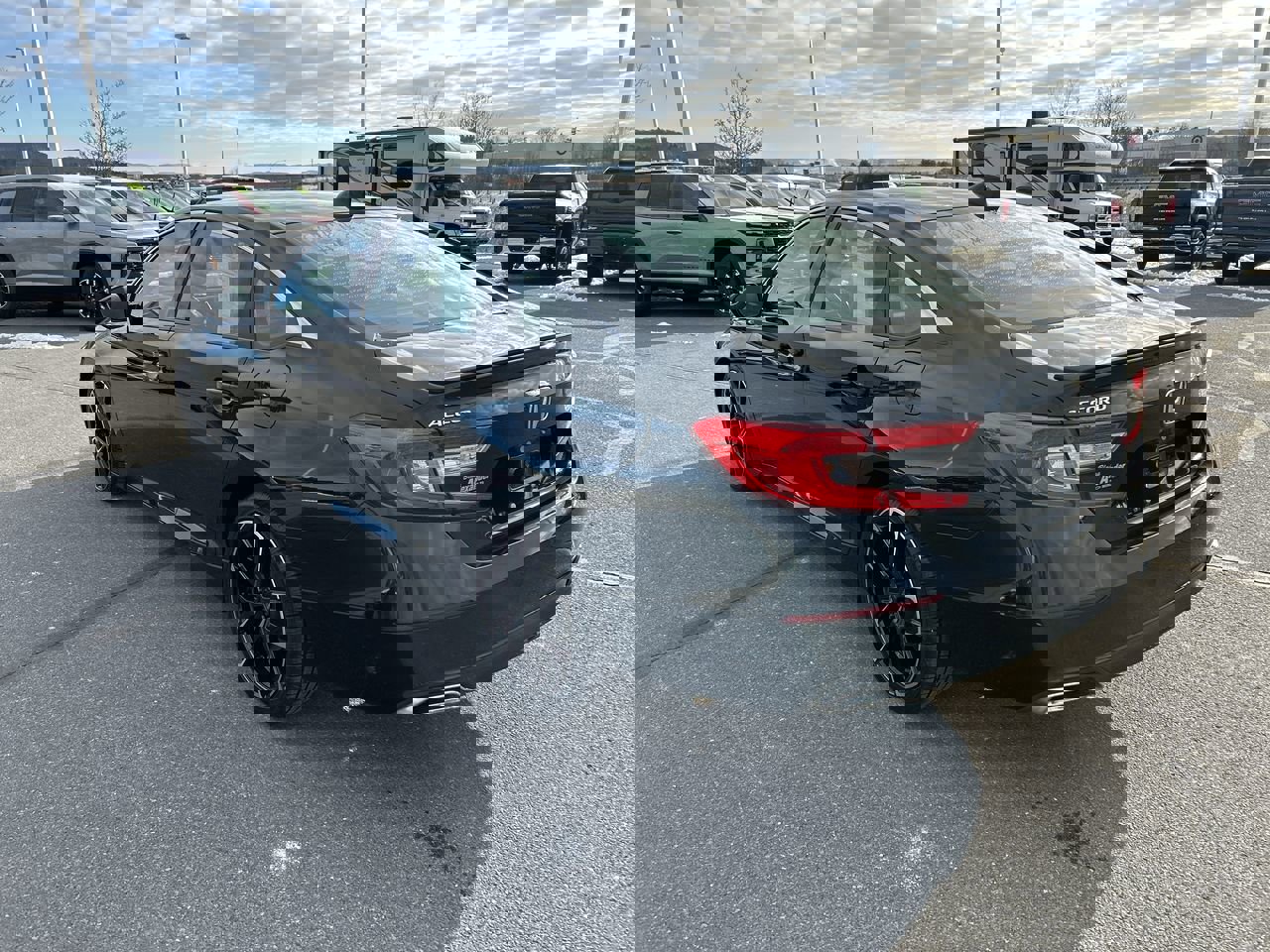 Used 2019 Honda Accord Sport image 5