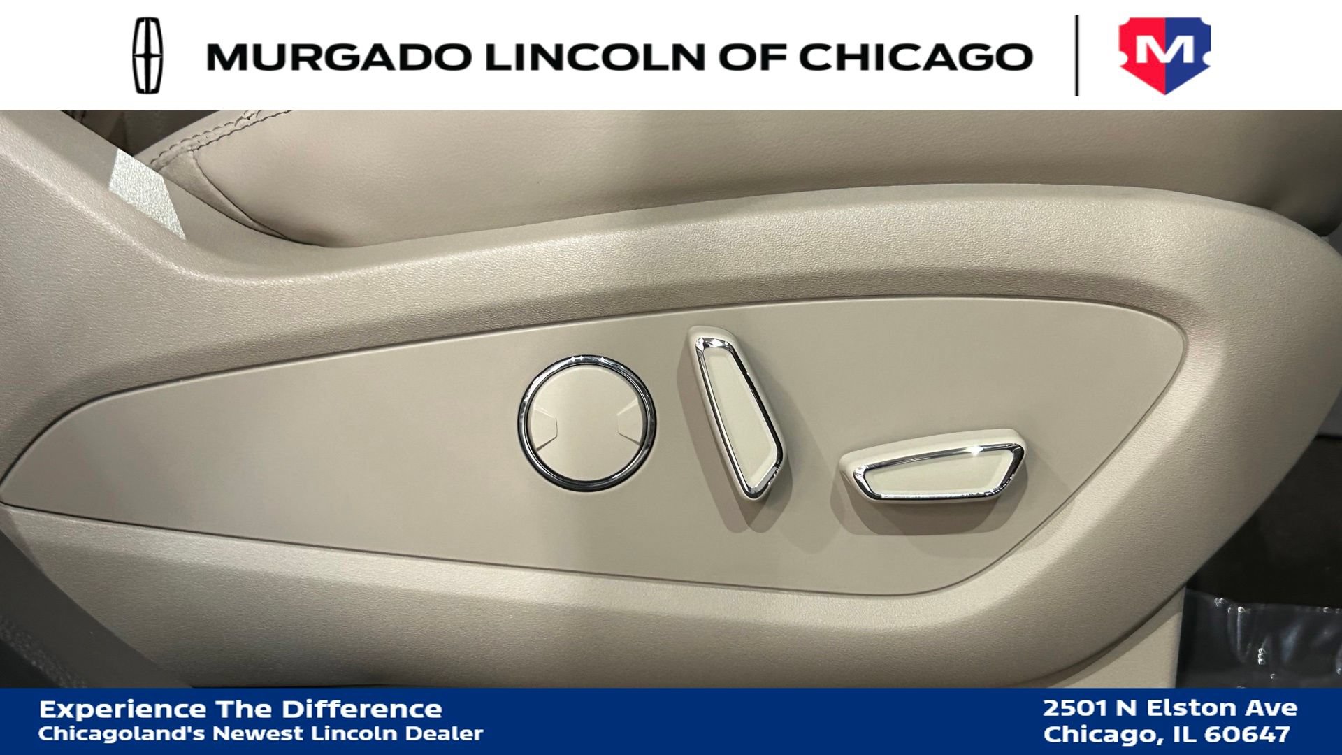 Certified 2023 Lincoln Nautilus Reserve AWD/4WD image 46