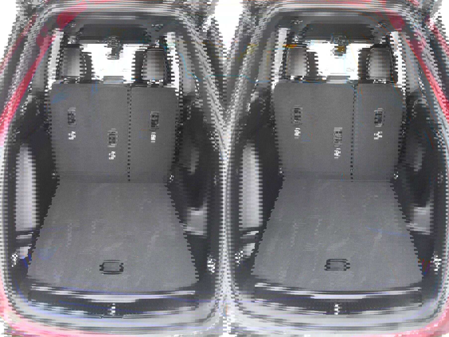 Certified 2024 Jeep Grand Cherokee Limited w/ Black Appearance Package image 24