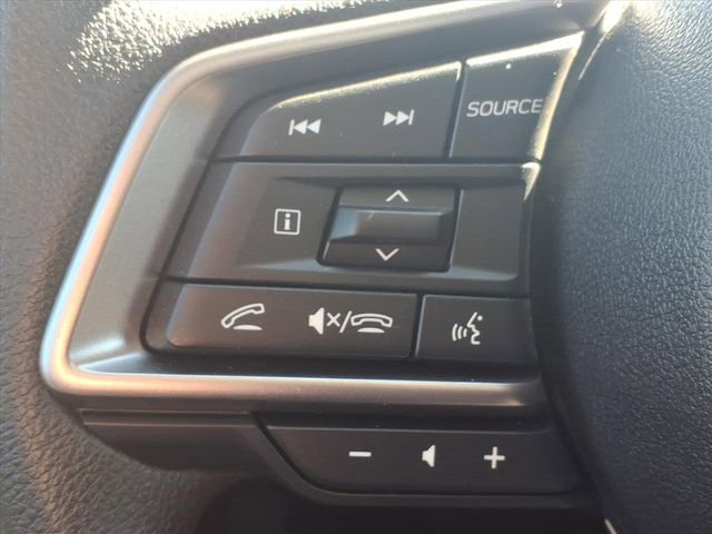 New 2026 Subaru Impreza 2.0i Sport image 19