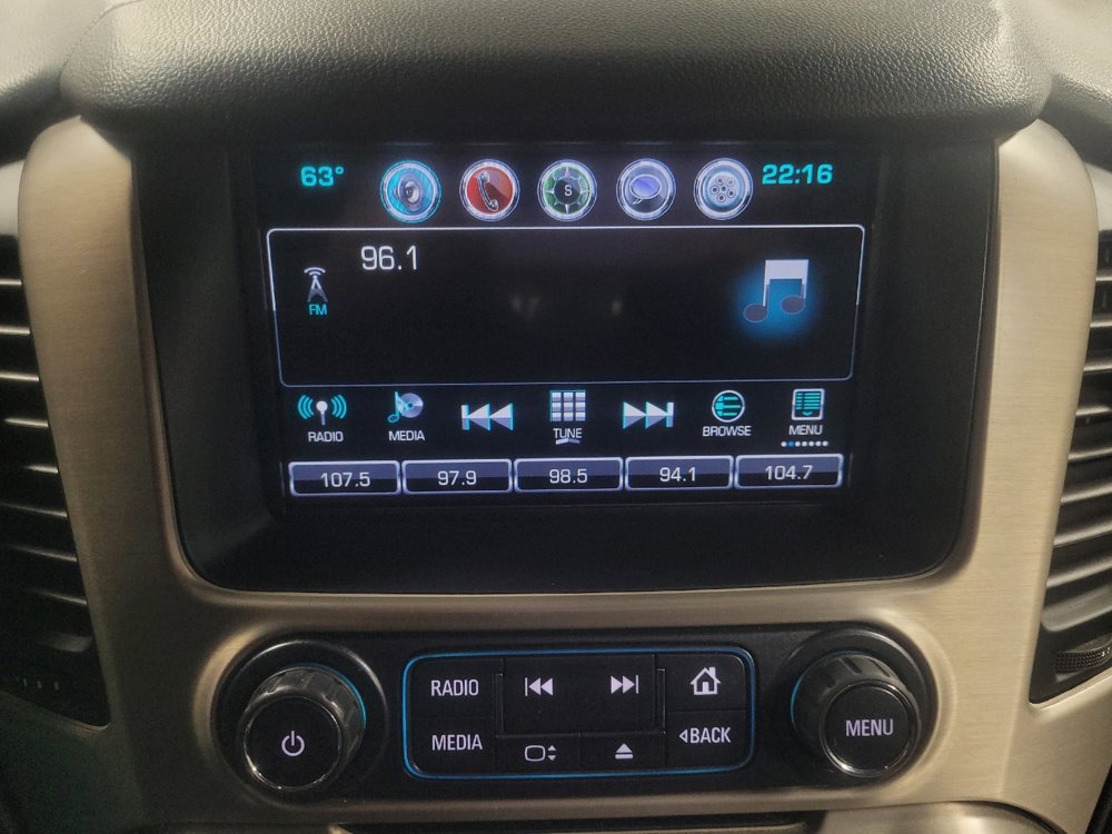 Used 2019 GMC Yukon Denali w/ Open Road Package AWD/4WD image 25