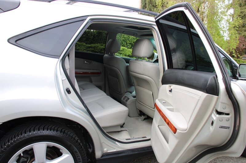 Used 2007 Lexus RX 350 2WD image 6