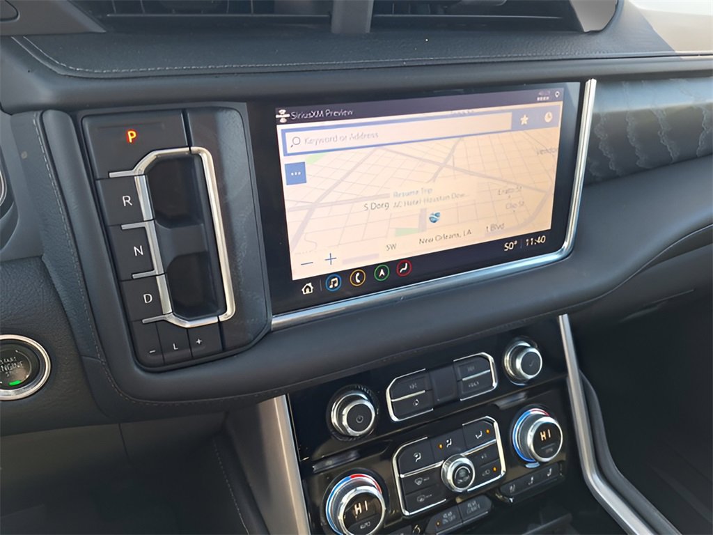 Used 2021 GMC Yukon Denali w/ Denali Ultimate Package image 25