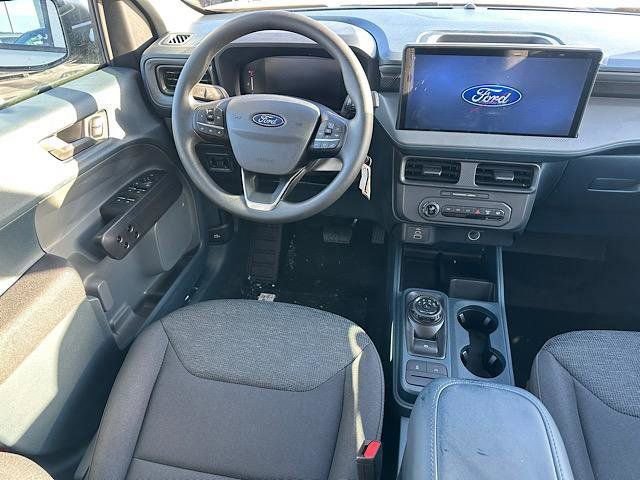 New 2025 Ford Maverick XL w/ 4K Tow Package image 13