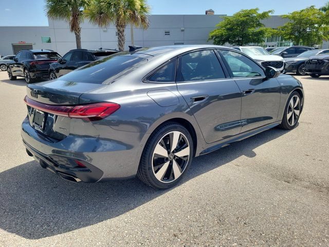 New 2026 Audi A5 2.0T Premium Plus AWD/4WD image 5