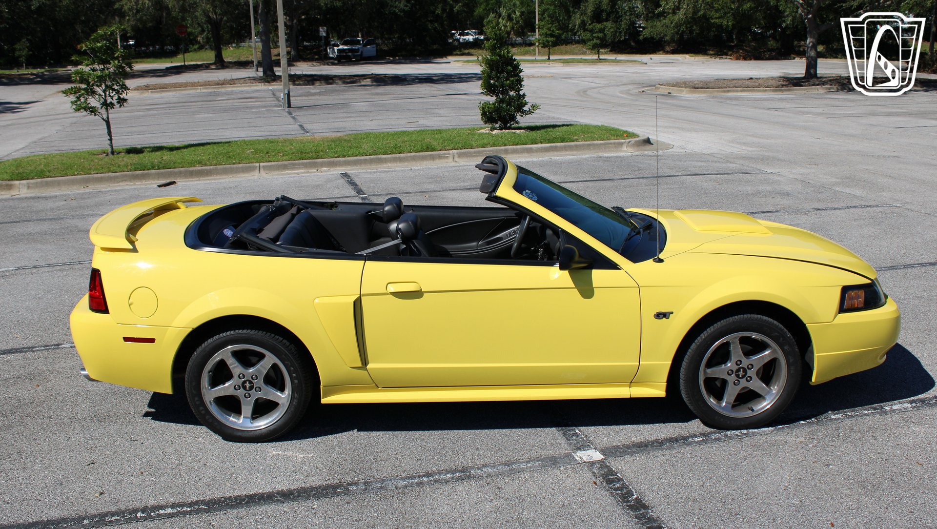 Used 2003 Ford Mustang GT RWD image 23
