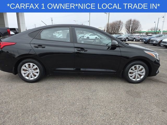 Used 2020 Hyundai Accent SE image 25