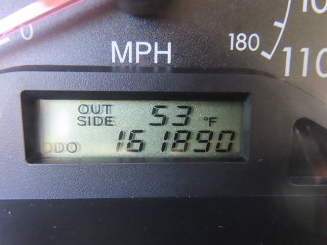 Used 2006 Toyota Corolla CE FWD image 25