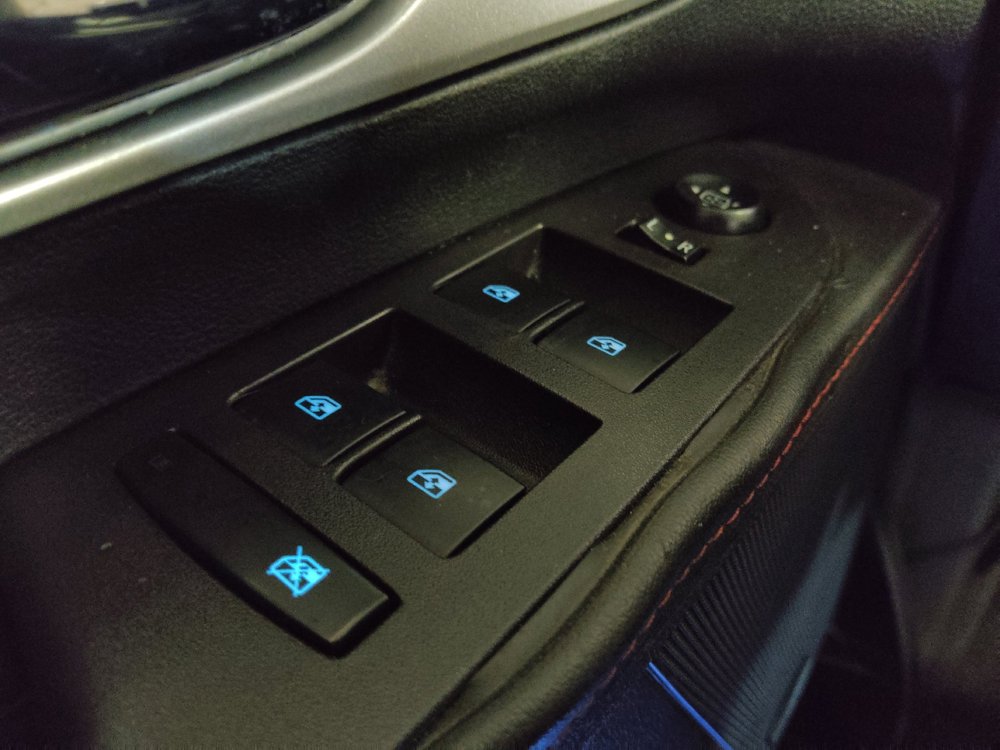 Used 2015 Chevrolet Equinox LTZ FWD image 27