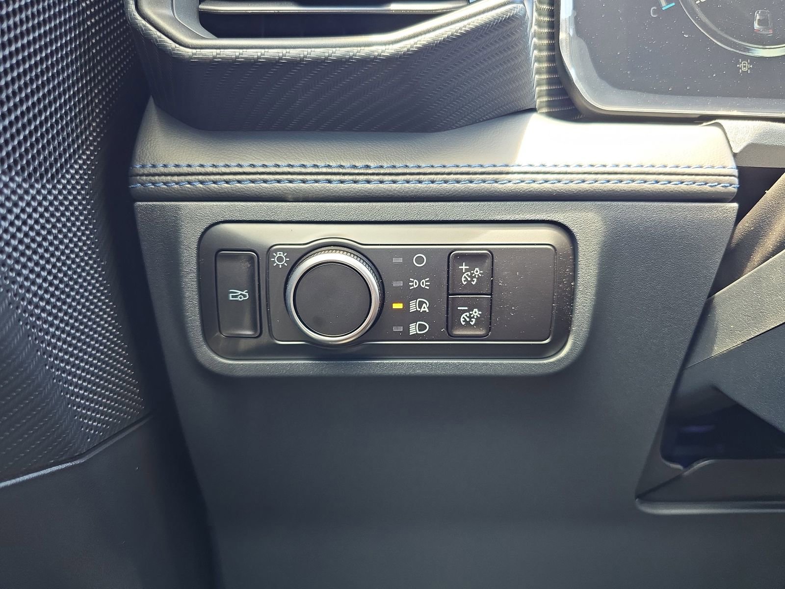 New 2025 Ford Mustang Dark Horse image 19