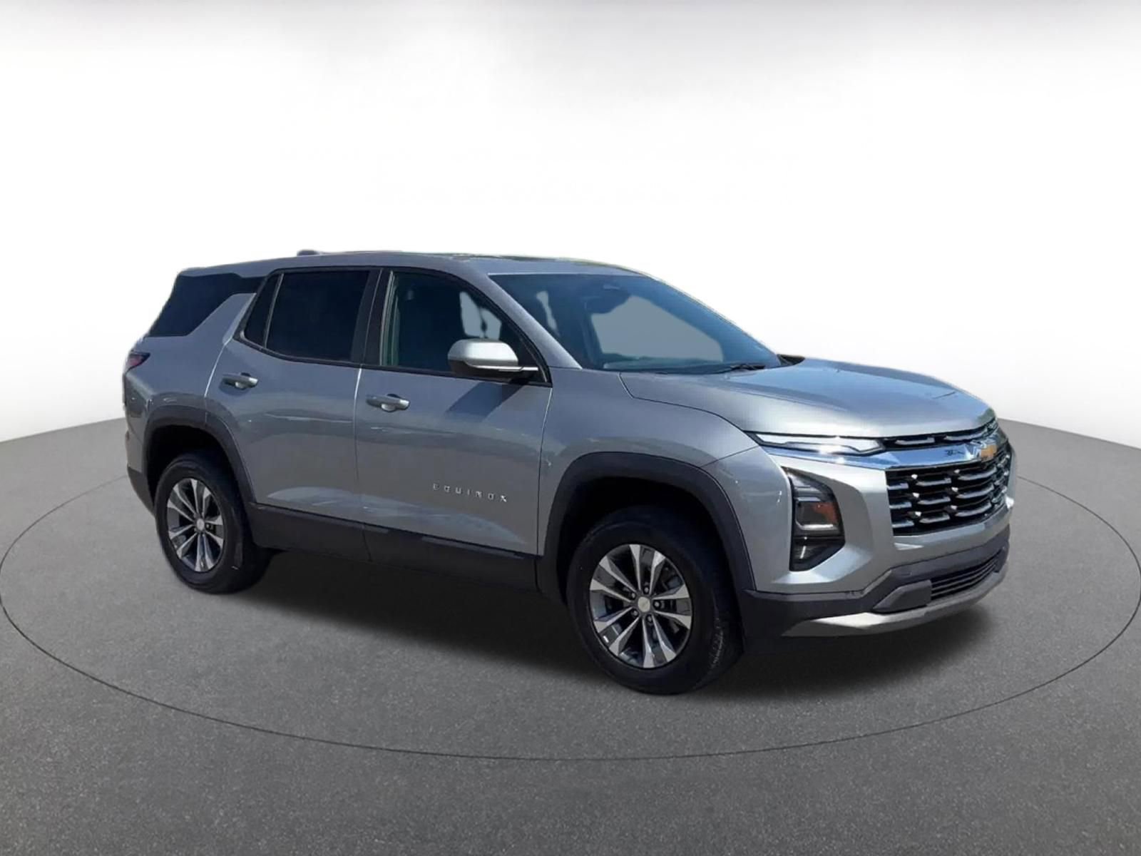Used 2025 Chevrolet Equinox LT FWD video 2