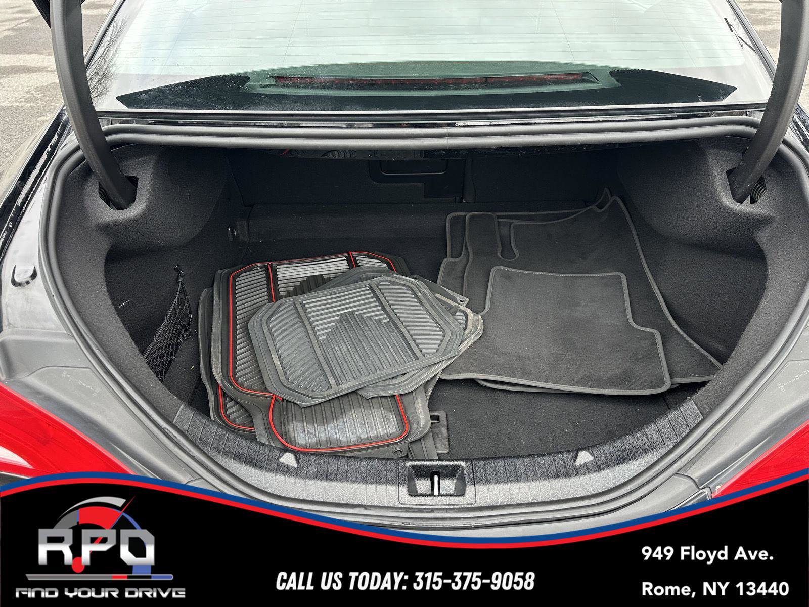 Used 2019 Mercedes-Benz CLA 250 4MATIC image 28