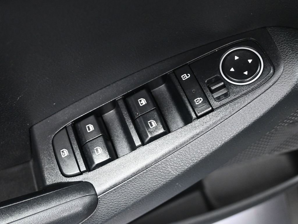 Certified 2023 Kia Seltos LX image 11